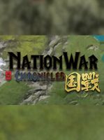 Nation War Chronicles 国战 列国志传