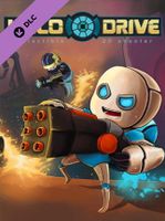 Holodrive
