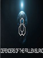 DEFENDERS OF THE FALLEN ISLAND