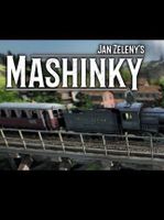 Mashinky