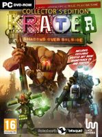 Krater