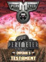 Perimeter + Perimeter Emperor's Testament