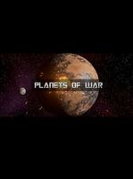 PLANETS OF WAR