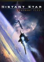 Distant Star Revenant Fleet