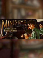Mind's Eye Secrets of the Forgotten