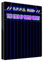 N.P.P.D. RUSH The Milk of Ultraviolet