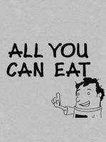 All You Can Eat