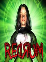 Redrum Dead Diary