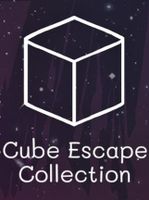 Cube Escape
