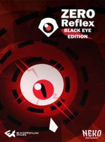 Zero Reflex Black Eye Edition