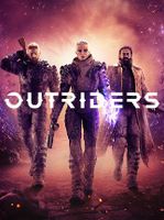 OUTRIDERS