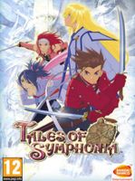 Tales of Symphonia