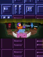 DEEP SPACE Space Platformer