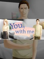 You, With Me A Kinetic Novel