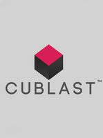Cublast