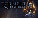 Torment Tides of Numenera