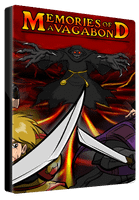 Memories of A Vagabond