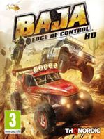 BAJA Edge of Control