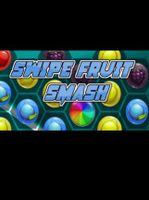 Swipe Fruit Smash