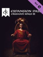 Crusader Kings III