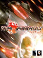Ion Assault
