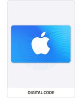App Store & iTunes 15 GBP Apple