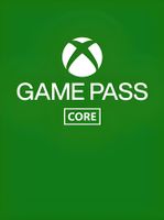 Game Pass Core 12 Months