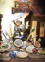 Popup Dungeon