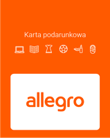 Allegro Gift Card