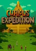 Curious Expedition 2
