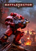 Warhammer 40,000 Battlesector