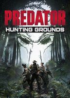 Predator Hunting Grounds