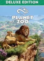 Planet Zoo
