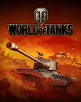 World of Tanks 1100 RUB 5000 Gold