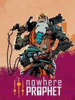 Nowhere Prophet