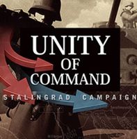 Unity of Command Stalingrad Campaign