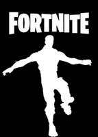 Fortnite Moon Bounce Emote