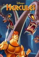 Disney's Hercules