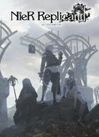 NieR Replicant ver.1.22474487139 EU