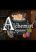 Alchemist Simulator
