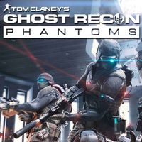 Tom Clancy’s Ghost Recon Phantoms