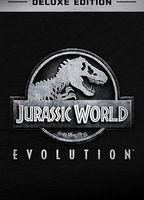Jurassic World Evolution