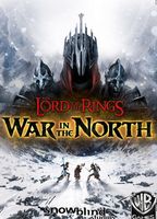 Lord of the Rings War in the North
