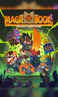 Magicbook AutoBattler