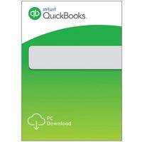 Intuit QuickBooks Desktop Pro Plus 2024 For