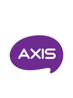 AXIATA AXIS 100000 IDR Gift Card
