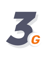 3G Top up Voucher 10 GBP