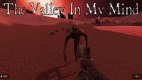 The Valley In My Mind