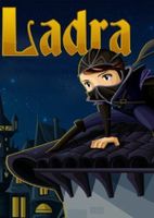 Ladra