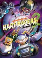 Nickelodeon Kart Racers 2 Grand Prix